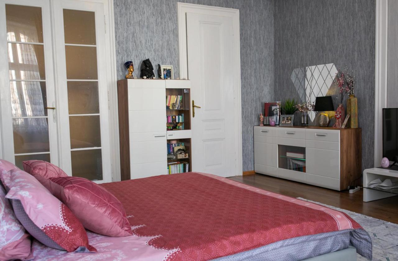 Casa Larisa Apartamento Arad Exterior foto