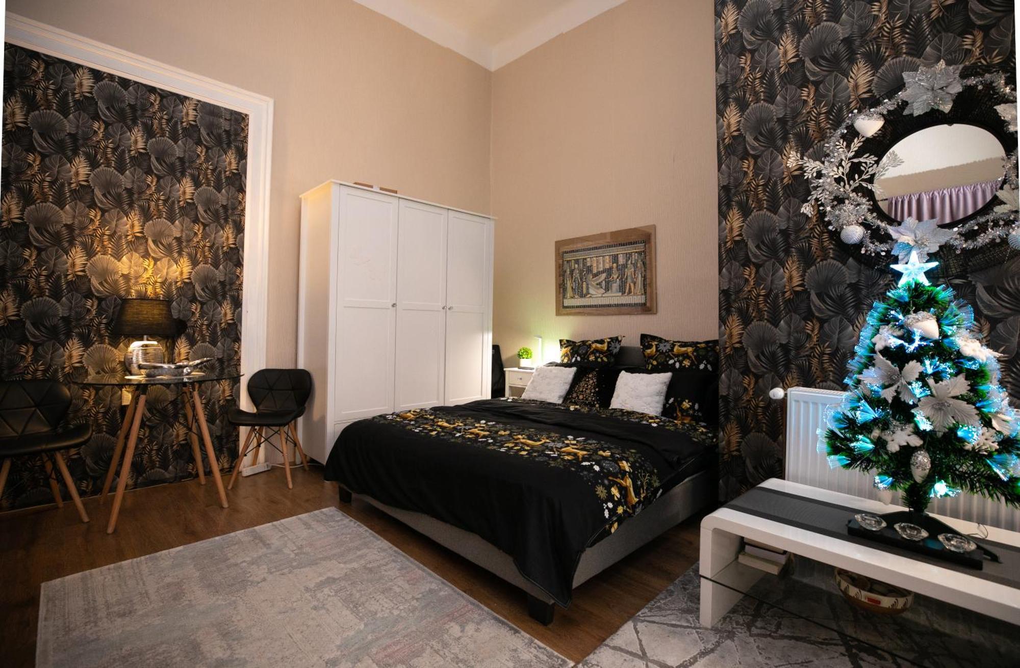 Casa Larisa Apartamento Arad Exterior foto